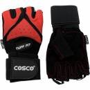 Cosco Tuff Fit Leather Gloves
